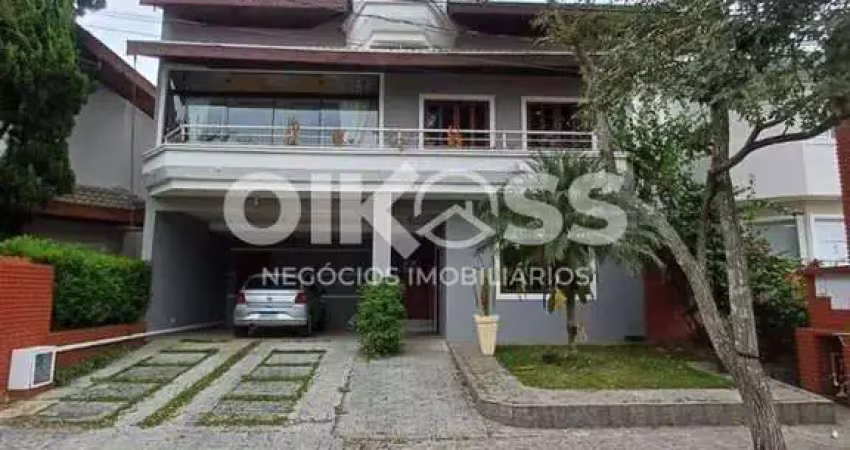 Sobrado com 4 dormitórios à venda, 309 m² por r$ 2.479.000,00 - urbanova - são josé dos campos/sp