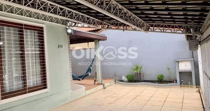 Casa com 3 dormitórios à venda, 118 m² por r$ 880.000,00 - bosque dos eucaliptos - são josé dos campos/sp