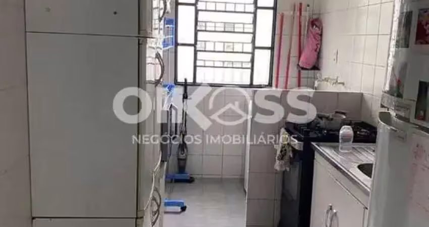 Apartamento com 2 dormitórios à venda, 50 m² por r$ 244.680,00 - bosque dos eucaliptos - são josé dos campos/sp