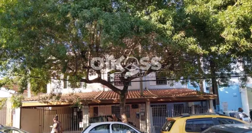 Casa com 7 dormitórios à venda, 306 m² por r$ 2.660.000,00 - centro - são josé dos campos/sp