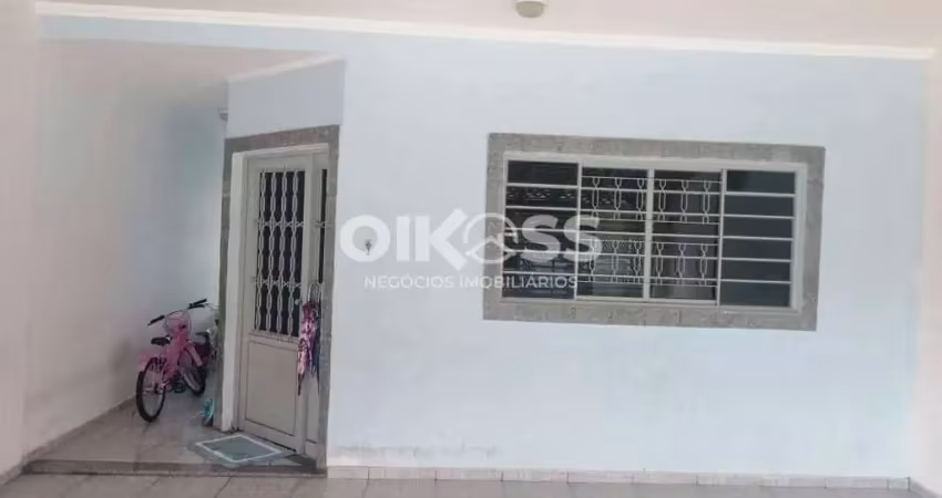 Casa com 4 dormitórios à venda, 197 m² por r$ 636.000,00 - residencial bosque dos ipês - são josé dos campos/sp