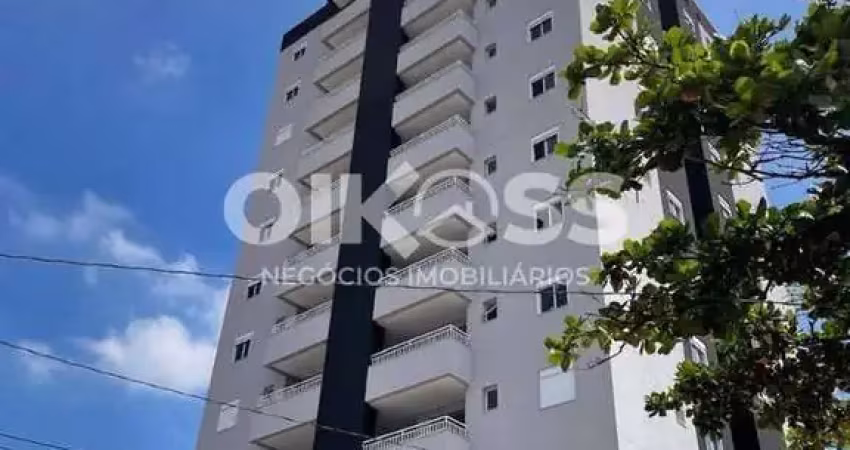 Apartamento com 2 dormitórios à venda, 63 m² por r$ 520.000,00 - parque industrial - são josé dos campos/sp