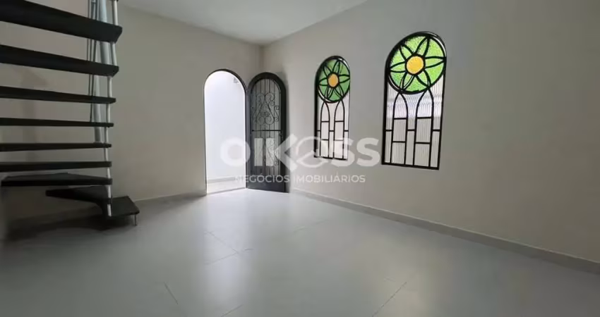Casa com 3 quartos para alugar na Rua Santo Inácio de Loyola, Jardim Oriente, São José dos Campos