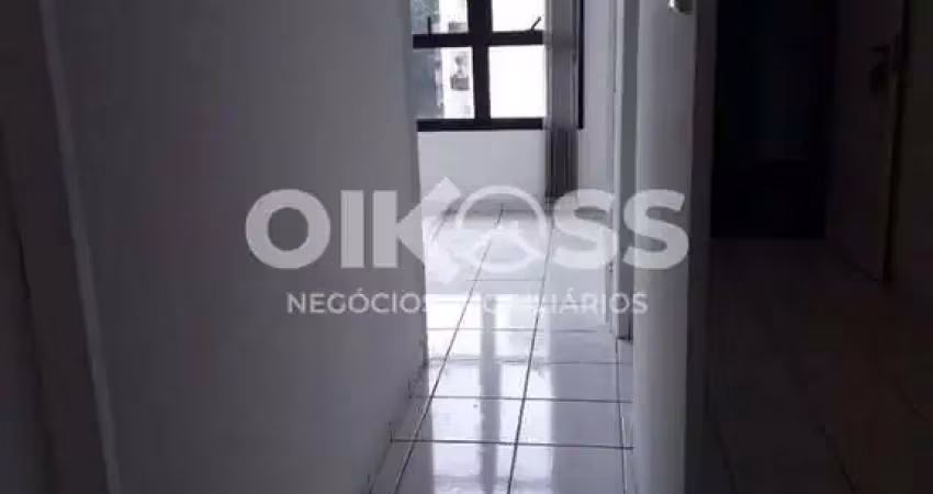 Sala para alugar, 36 m² por r$ 2.690/mês - jardim aquarius - são josé dos campos/sp