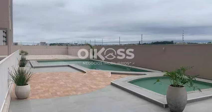 Apartamento com 3 dormitórios para alugar, 70 m² por r$ 4.320,00/mês - condomínio residencial colinas do paratehy - são josé dos campos/sp