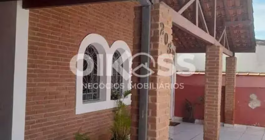Casa com 3 dormitórios à venda, 158 m² por r$ 742.000,00 - jardim altos de santana - são josé dos campos/sp