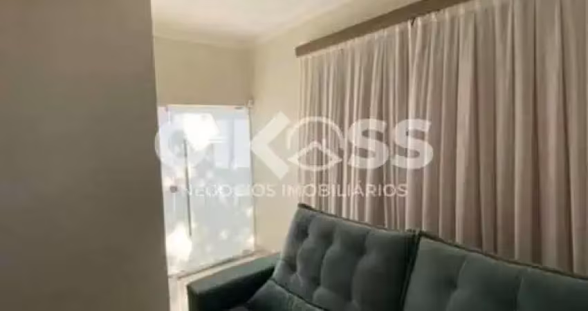 Casa com 3 dormitórios à venda, 170 m² por r$ 980.000 - villa branca - jacareí/sp