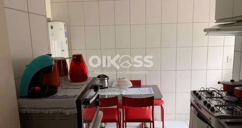 Apartamento com 2 dormitórios para alugar, 68 m² por r$ 3.028/mês - jardim vale do sol - são josé dos campos/sp