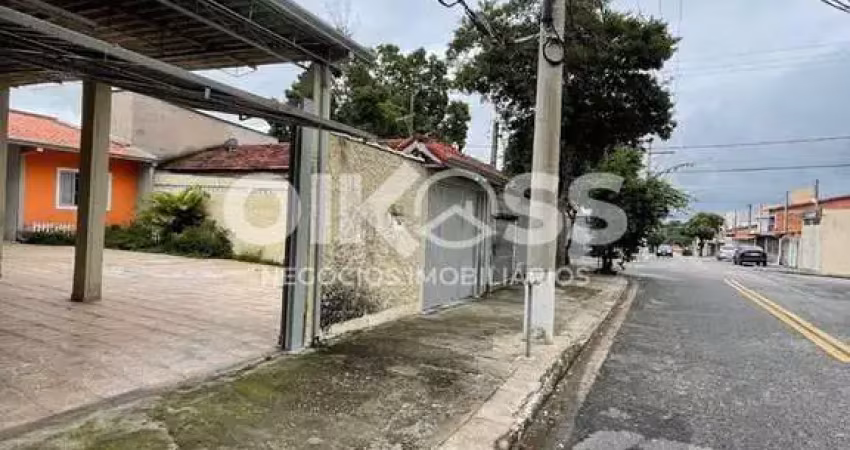 Casa com 3 dormitórios à venda, 213 m² por r$ 1.040.000,00 - jardim américa - são josé dos campos/sp