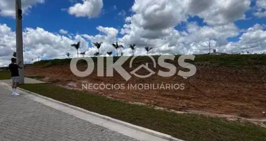 Terreno à venda, 375 m² por r$ 700.000 - condomínio residencial alphaville - são josé dos campos/sp
