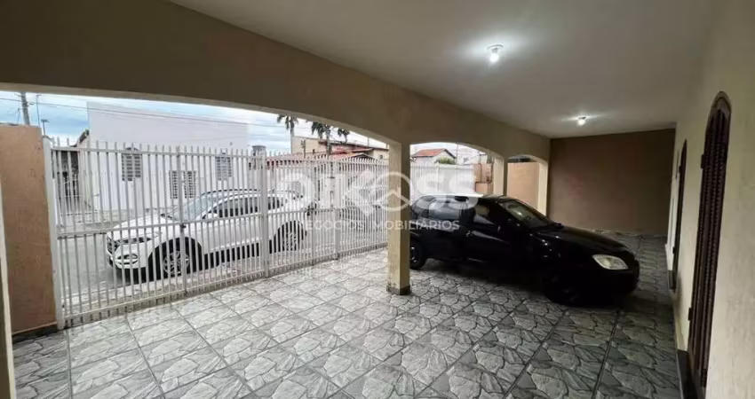 Casa com 4 dormitórios à venda, 150 m² por r$ 450.000 - eugênio de melo - são josé dos campos/sp