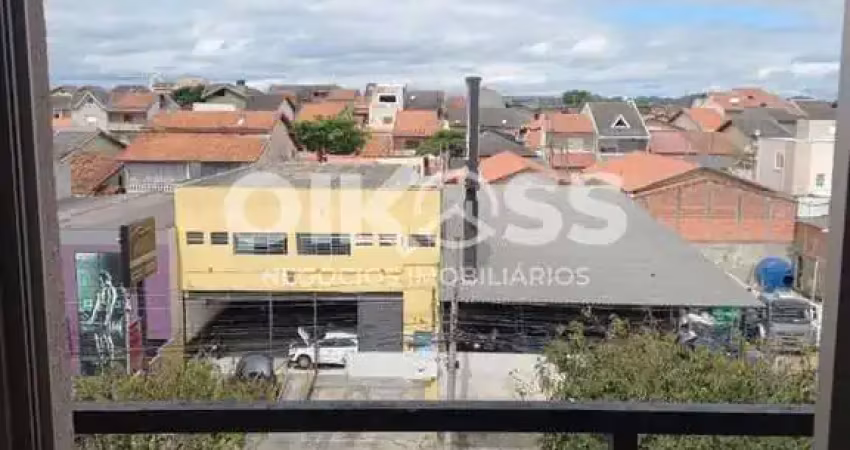 Apartamento com 2 do à venda, 65 m² por r$ 380.000 - cidade morumbi - são josé dos campos/sp
