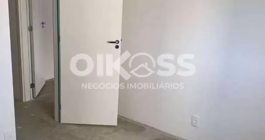 Apartamento à venda, 56 m² por r$ 440.000,00 - vila industrial - são josé dos campos/sp