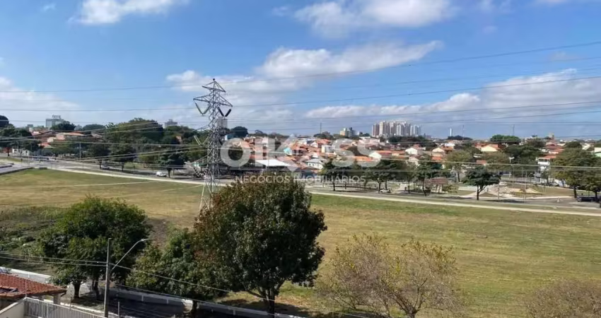 Apartamento com 3 dormitórios à venda, 69 m² por r$ 510.000,00 - jardim américa - são josé dos campos/sp