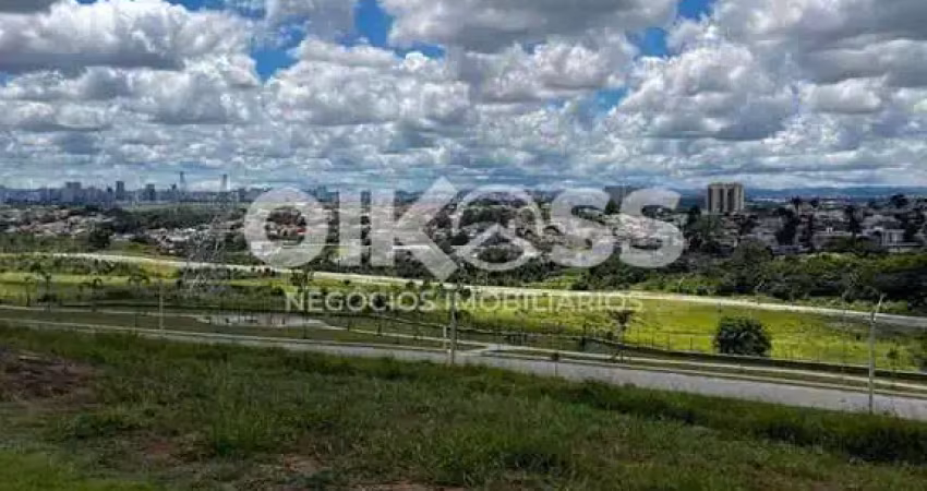 Terreno à venda, 348 m² por r$ 660.000 - condomínio residencial alphaville - são josé dos campos/sp