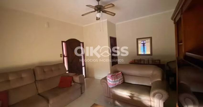 Casa com 4 dormitórios à venda, 140 m² por r$ 700.000,00 - bosque dos eucaliptos - são josé dos campos/sp