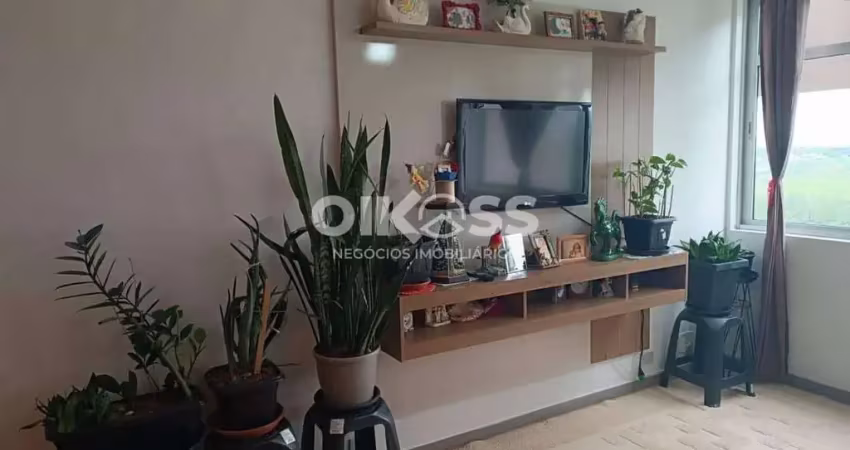 Apartamento com 3 dormitórios à venda, 115 m² por r$ 530.000,00 - jardim bela vista - são josé dos campos/sp