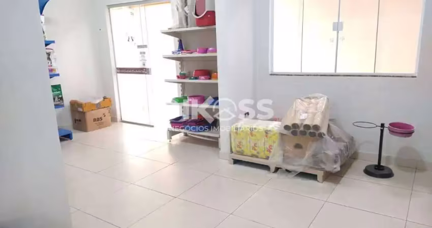 Sala comercial com 7 salas para alugar na Alameda José Paula da Silva, Vila Betânia, São José dos Campos