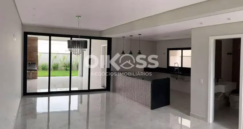 Casa com 4 dormitórios à venda, 258 m² por r$ 1.810.000,00 - vivva residencial clube vem viver - jacareí/sp