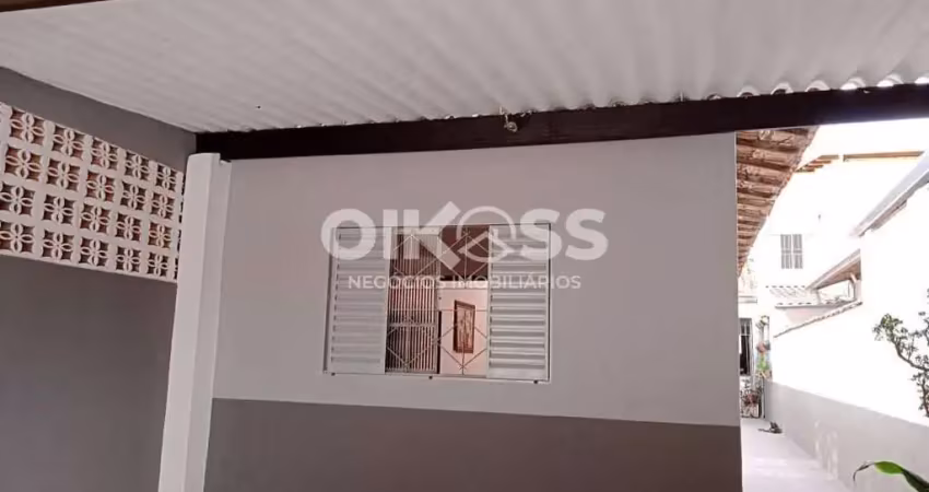 Casa com 2 dormitórios à venda, 100 m² por r$ 367.000,00 - jardim santa inês - são josé dos campos/sp