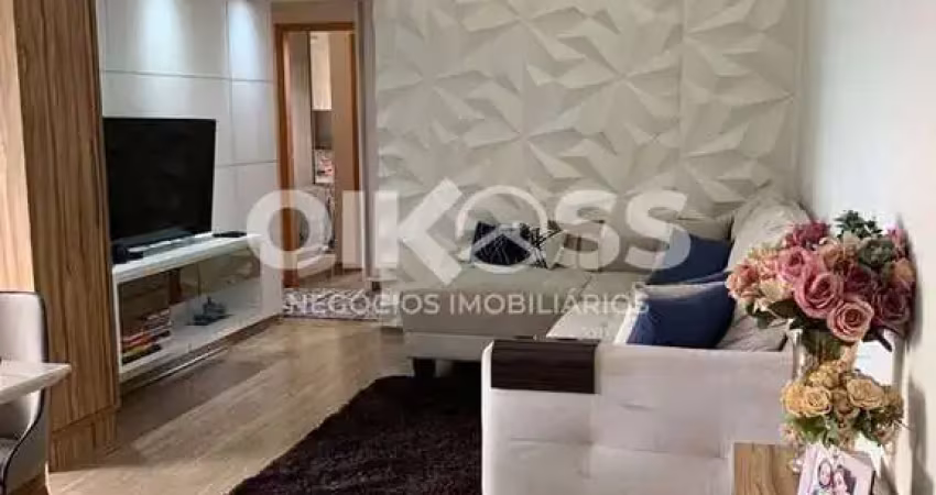Apartamento com 3 dormitórios à venda, 82 m² por r$ 732.000 - jardim veneza - são josé dos campos/sp