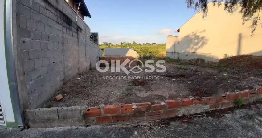Terreno à venda, 175 m² por r$ 254.400,00 - villa branca - jacareí/sp
