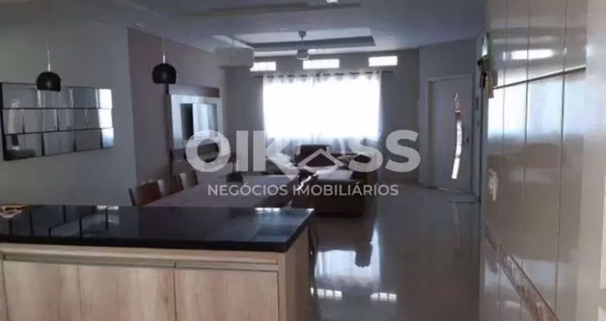 Sobrado com 4 dormitórios à venda, 140 m² por r$ 900.000 - villa branca - jacareí/sp