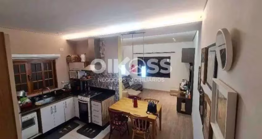 Casa com 3 dormitórios à venda, 90 m² por r$ 564.000,00 - residencial bosque dos ipês - são josé dos campos/sp