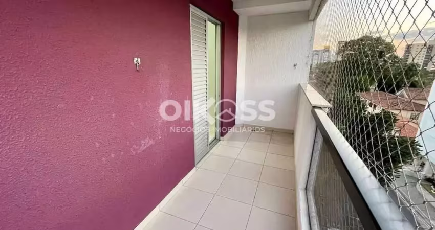 Apartamento com 2 dormitórios à venda, 55 m² por r$ 360.000 - centro - são josé dos campos/sp