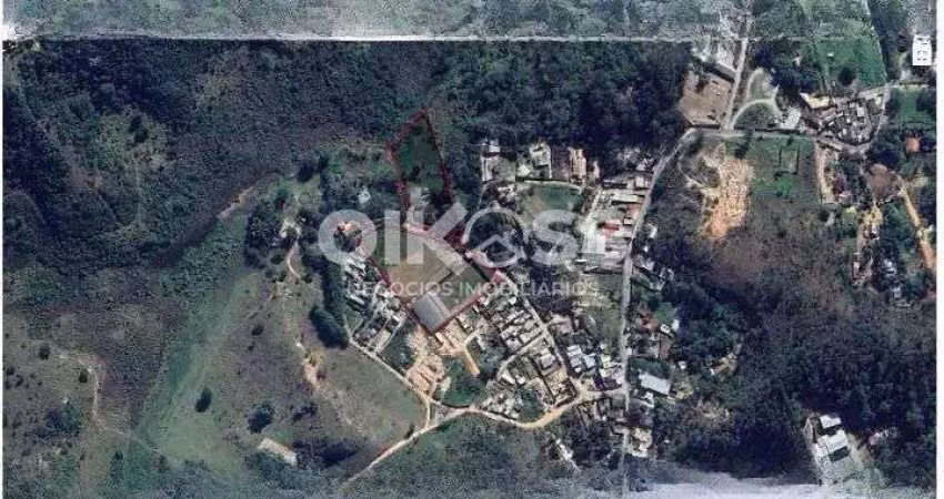 Terreno à venda, 16.000 m² por r$ 16.488.300 - torrão de ouro ii - são josé dos campos/sp