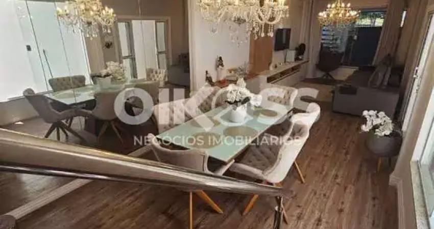 Sobrado com 2 dormitórios à venda, 125 m² por r$ 583.000,00 - jardim santa inês i - são josé dos campos/sp