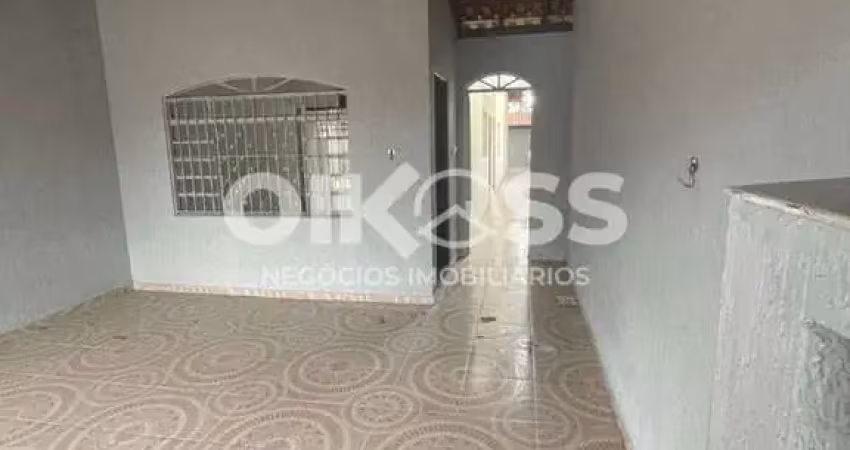 Casa com 2 dormitórios à venda, 250 m² por r$ 615.000 - jardim américa - são josé dos campos/sp
