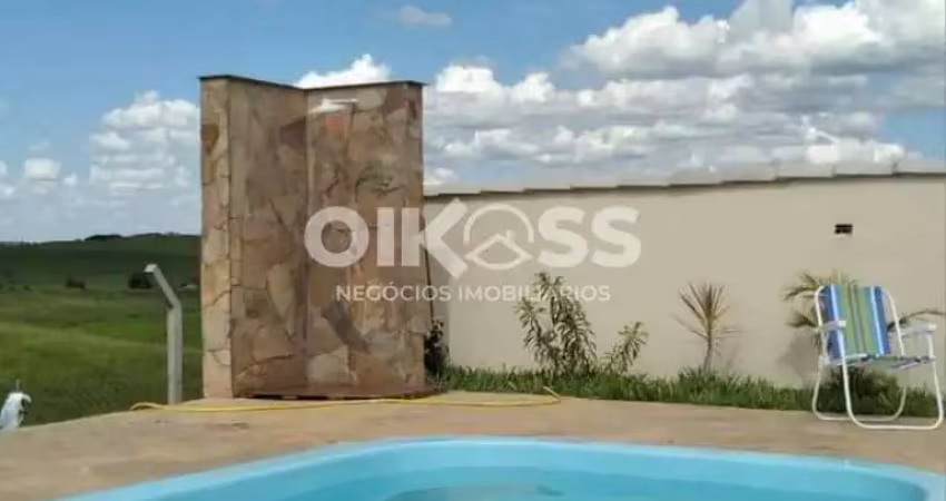 Chácara com 2 dormitórios à venda, 1200 m² por r$ 550.000,00 - são joão da boa vista - caçapava/sp