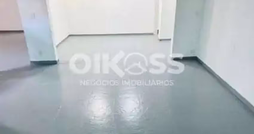 Ponto para alugar, 113 m² por r$ 6.830/mês - bosque dos eucaliptos - são josé dos campos/sp