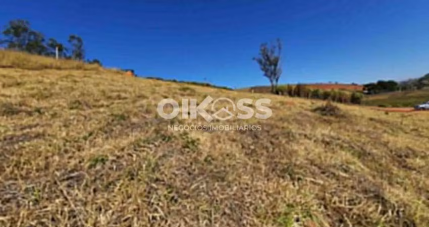 Terreno à venda, 2500 m² por r$ 200.000 - chácaras condomínio recanto pássaros ii - jacareí/sp
