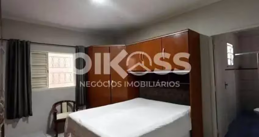 Casa à venda, 134 m² por r$ 585.000,00 - jardim américa - são josé dos campos/sp