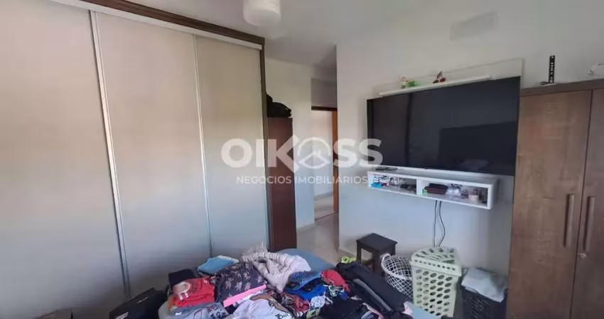 Sobrado com 3 dormitórios à venda, 130 m² por r$ 1.800.000 - palmeiras de são josé - são josé dos campos/sp
