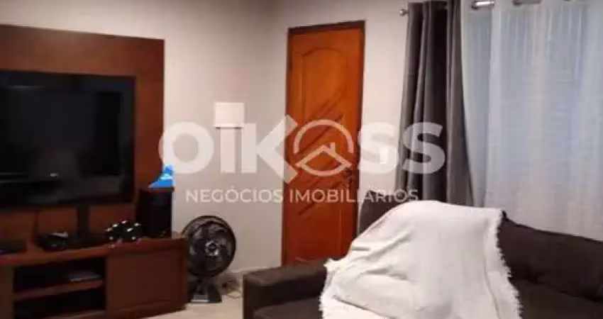 Casa com 3 dormitórios à venda, 94 m² por r$ 402.800,00 - jardim itapoã - são josé dos campos/sp