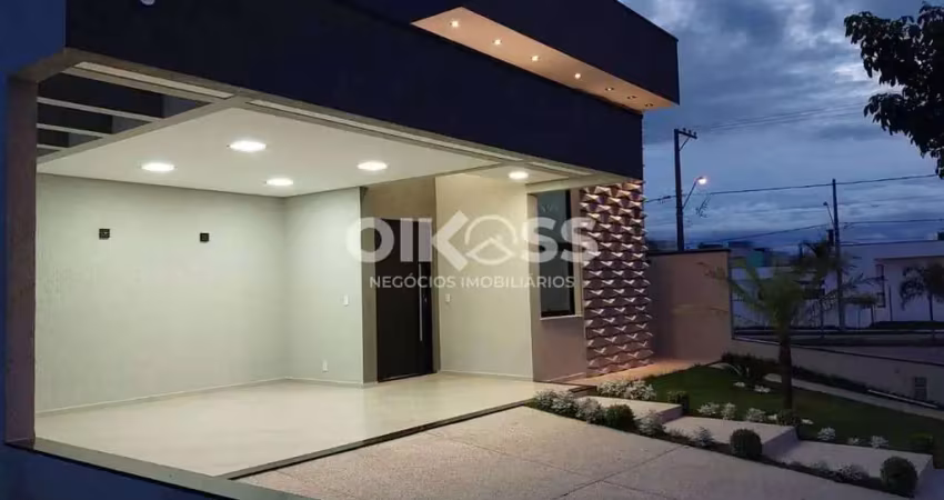 Casa com 3 dormitórios à venda, 164 m² por r$ 1.150.000,00 - jd terra do vale - caçapava/sp