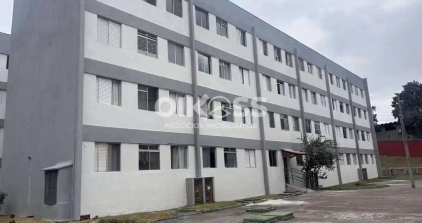 Apartamento com 2 dormitórios à venda, 58 m² por r$ 290.000 - parque industrial - são josé dos campos/sp