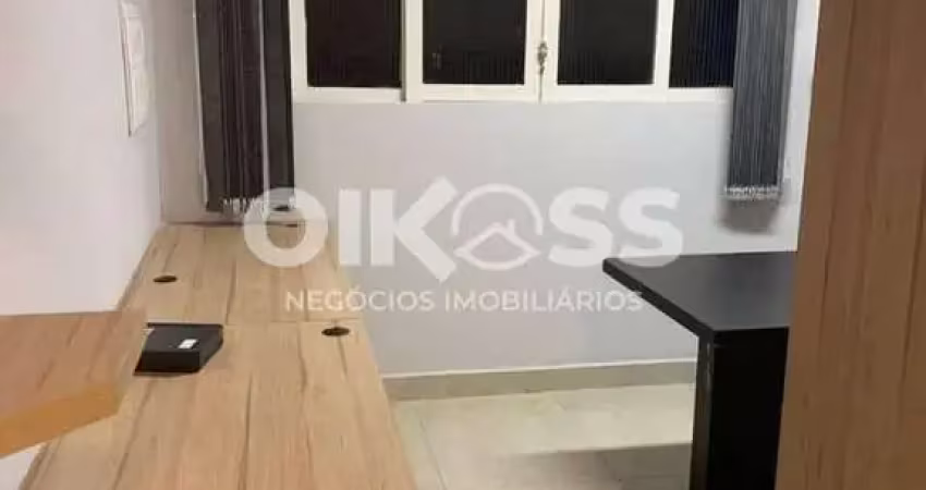 Sala para alugar, 30 m² por r$ 2.160/mês - parque industrial - são josé dos campos/sp