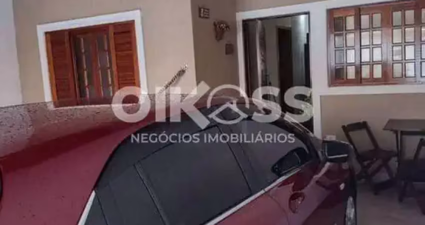 Casa com 3 dormitórios à venda, 93 m² por r$ 617.000,00 - residencial bosque dos ipês - são josé dos campos/sp