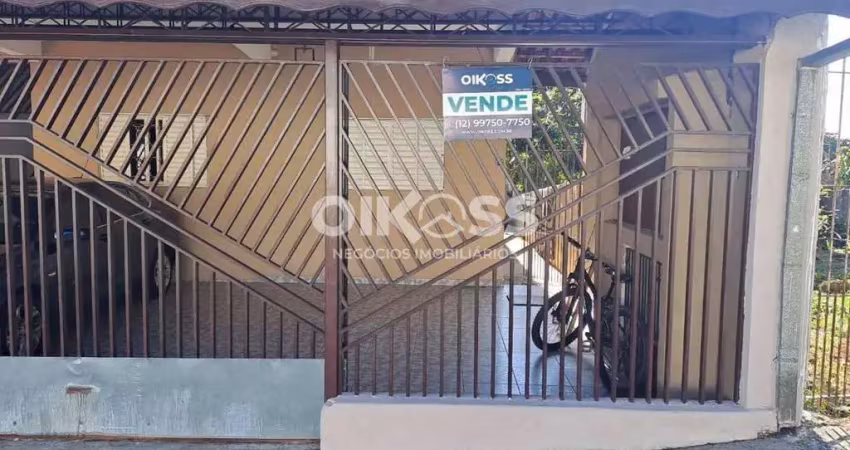 Sobrado com 3 dormitórios à venda, 300 m² por r$ 850.000,00 - jardim colonial - são josé dos campos/sp
