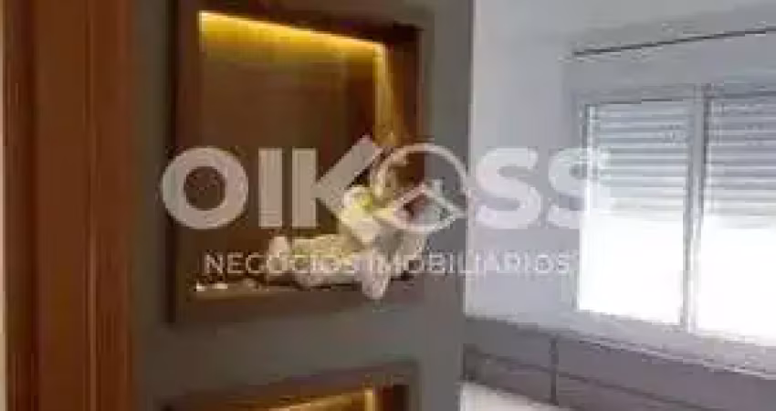 Apartamento com 3 dormitórios à venda, 82 m² por r$ 757.900,00 - conjunto residencial trinta e um de março - são josé dos campos/sp