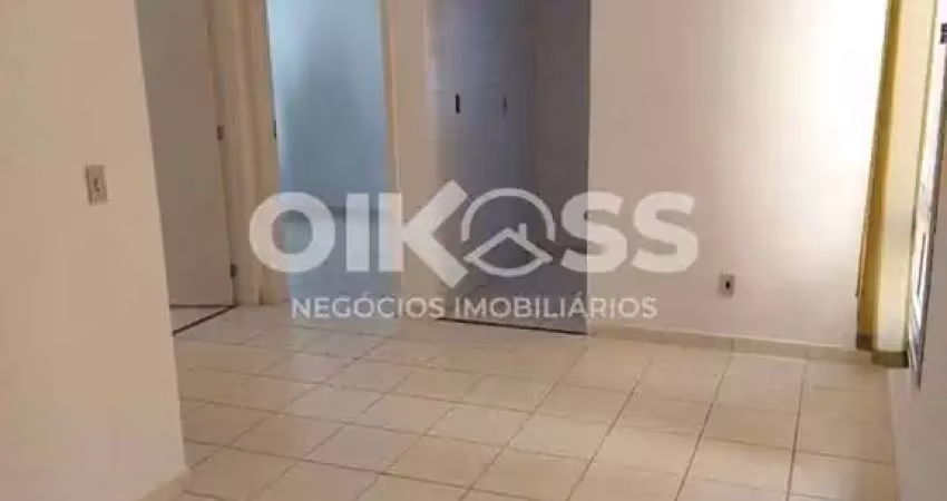 Apartamento com 2 dormitórios à venda, 57 m² por r$ 192.000,00 - campos de são josé - são josé dos campos/sp