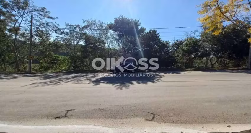 Terreno à venda, 250 m² por r$ 420.000,00 - águas de igaratá - jacareí/sp