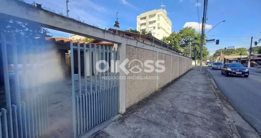 Casa com 6 dormitórios à venda, 140 m² por r$ 873.000 - jardim américa - são josé dos campos/sp