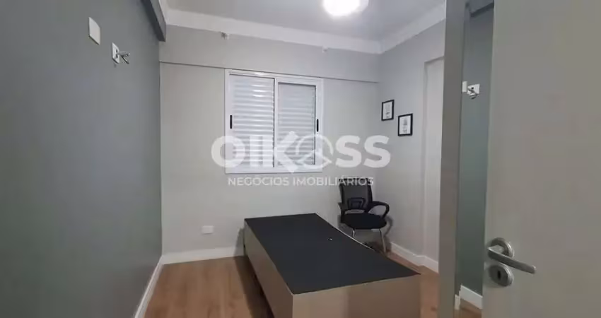Apartamento com 3 quartos, jardim satélite - são josé dos campos