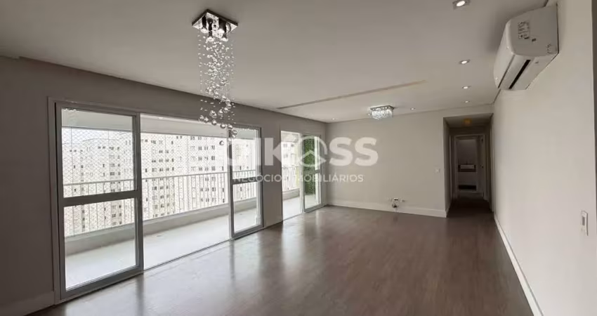 Apartamento com 3 quartos, jardim das indústrias - são josé dos campos