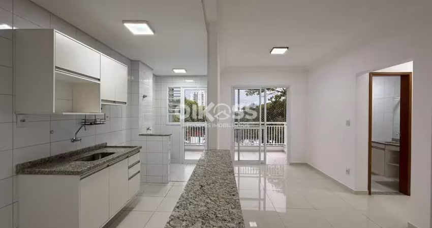 Apartamento com 2 quartos, parque industrial - são josé dos campos